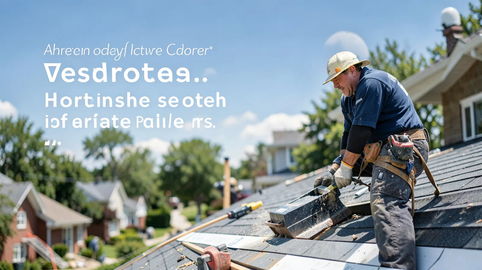 Roof Replacement in Lake Milton, OH near me
